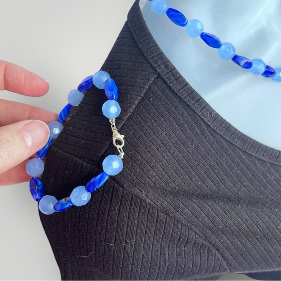 Handmade Necklace & Bracelet - Picture 9 of 12